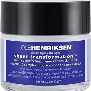 OLE HENRIKSEN Sheer Transformation 1.7oz
